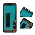 Pantalla OLED Samsung J6 2018 J600F galaxy  (LCD/display + digitalizador/táctil)