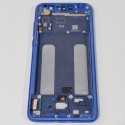 Pantalla Xiaomi Mi9 LITE Mi9 Lite OLED con Marco AZUL (LCD/display + digitalizador/táctil) 