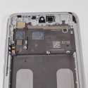 Pantalla Xiaomi Mi9 LITE Mi9 Lite OLED con Marco PLATA (LCD/display + digitalizador/táctil) 