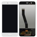 Pantalla Huawei P10 con huella dactilar BLANCO VTR-L09 PREMIUM (LCD/display + digitalizador/táctil)