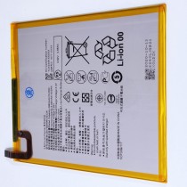 Bateria Huawei MediaPad 8.4 HB2899C0ECW  M3-BTV-W09 5100 mha