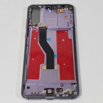 Pantalla Huawei P20 PRO TFT con MARCO AURORA y fingerprint (LCD/display + digitalizador/táctil) Pantalla Huawei P20 PRO TFT con MARCO AURORA y fingerprint (LCD/display + digitalizador/táctil)