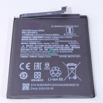 Batería BM4S Xiaomi Redmi 10X, Redmi10X Pro 5G 4520mha calidad PREMIUM Batería BM4S Xiaomi Redmi 10X, Redmi10X Pro 5G 4520mha calidad PREMIUM