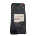 Pantalla Xiaomi con MARCO Amarillo Mi 11 Lite 4G M2101K9AG Mi 11 Lite 5G M2101K9G PREMIUM (LCD/display + digitalizador/táctil)