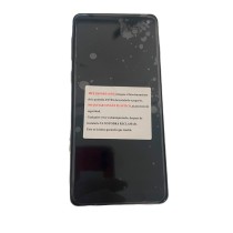Pantalla con MARCO gris Samsung S10 SM-G973F OLED 2 (LCD/display + digitalizador/táctil) Pantalla con MARCO gris Samsung S10 SM-G973F OLED 2 (LCD/display + digitalizador/táctil)