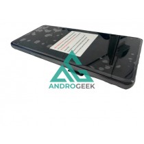 Pantalla con MARCO gris Samsung S10 PLUS SM-G975F OLED 2 (LCD/display + digitalizador/táctil) Pantalla con MARCO gris Samsung S10 PLUS SM-G975F OLED 2 (LCD/display + digitalizador/táctil)