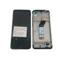 Pantalla con Marco Xiaomi Redmi Note 11 4G calidad PREMIUM (LCD/display + digitalizador/táctil)