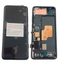 Pantalla con Marco Xiaomi Mi 10 ULTRA calidad PREMIUM (LCD/display + digitalizador/táctil)