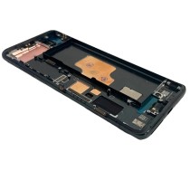 Pantalla con Marco Xiaomi Mi 10 ULTRA calidad PREMIUM (LCD/display + digitalizador/táctil) Pantalla con Marco Xiaomi Mi 10 ULTRA calidad PREMIUM (LCD/display + digitalizador/táctil)