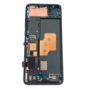 Pantalla con Marco Xiaomi Mi 10 ULTRA calidad PREMIUM (LCD/display + digitalizador/táctil)