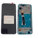 Pantalla con Marco Azul Huawei Honor 10 Lite HRY-LX1 PREMIUM (LCD/display + digitalizador/táctil)
