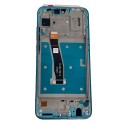 Pantalla con Marco Azul Huawei Honor 10 Lite HRY-LX1 PREMIUM (LCD/display + digitalizador/táctil)