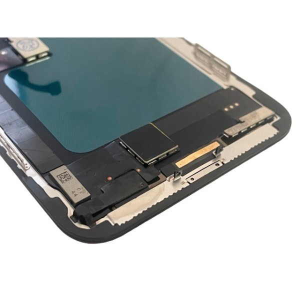 Pantalla iPhone X INCELL RJ (calidad superior) (LCD/display + digitalizador/táctil) 