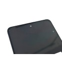 Pantalla con Marco Samsung M51 M515F OLED BIG GLASS (LCD/display + digitalizador/táctil) 