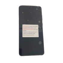 Pantalla con Marco Negro Huawei Mate 30 INCELL TAS-AL00 TAS-L09 TAS-L29 (LCD/display + digitalizador/táctil)