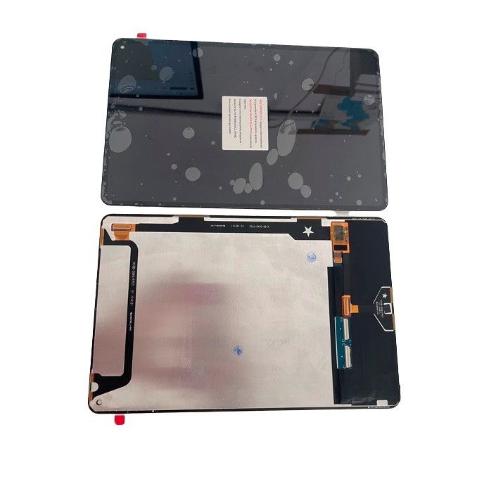 Pantalla Huawei MatePad PRO 10.8 2021 MRR-W29 NEGRA (LCD+tactil)