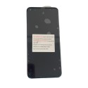 Pantalla con Marco Azul Huawei Honor 50 Lite NTN-L22  PREMIUM (LCD/display + digitalizador/táctil)