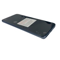 Pantalla con Marco Plata Huawei Honor 50 Lite NTN-L22 PREMIUM (LCD/display + digitalizador/táctil) Pantalla con Marco Plata Huawei Honor 50 Lite NTN-L22 PREMIUM (LCD/display + digitalizador/táctil)