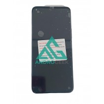Pantalla con Marco Plata Huawei Honor 50 Lite NTN-L22 PREMIUM (LCD/display + digitalizador/táctil) Pantalla con Marco Plata Huawei Honor 50 Lite NTN-L22 PREMIUM (LCD/display + digitalizador/táctil)