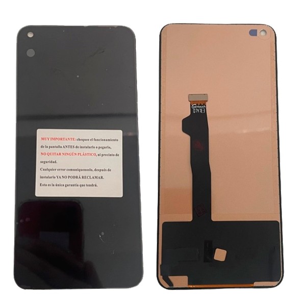 Pantalla Huawei Honor 30 Nova 7  BMH-AN10  JEF-AN00 INCELL (LCD/display + digitalizador/táctil)