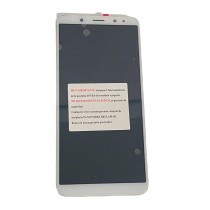 Pantalla con Marco Blanco Huawei Mate 10 Lite PREMIUM (LCD/display + digitalizador/táctil)