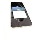 Pantalla con MARCO Xiaomi Mi Note 10  Note 10 Pro  Mi note 10 Lite PLATA calidad PREMIUM (LCD/display + digitalizador/táctil) 