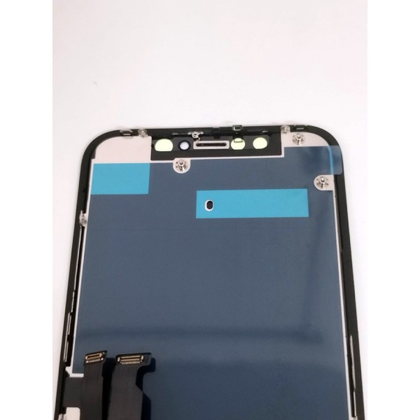 Pantalla iPhone XR INCELL RJ (calidad superior) (LCD/display + digitalizador/táctil) 