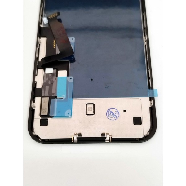Pantalla iPhone XR 100% original (despiece) (LCD/display + digitalizador/táctil) 