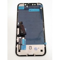 Pantalla iPhone XR 100% original (despiece) (LCD/display + digitalizador/táctil) Pantalla iPhone XR 100% original (despiece) (LCD/display + digitalizador/táctil)