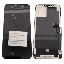 Pantalla iPhone 12 PRO MAX INCELL RJ (calidad superior) (LCD/display + digitalizador/táctil) Pantalla iPhone 12 PRO MAX INCELL RJ (calidad superior) (LCD/display + digitalizador/táctil)