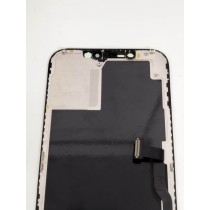 Pantalla iPhone 12 PRO MAX INCELL RJ (calidad superior) (LCD/display + digitalizador/táctil) Pantalla iPhone 12 PRO MAX INCELL RJ (calidad superior) (LCD/display + digitalizador/táctil)