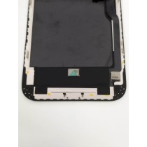Pantalla iPhone 12 PRO MAX INCELL RJ (calidad superior) (LCD/display + digitalizador/táctil) Pantalla iPhone 12 PRO MAX INCELL RJ (calidad superior) (LCD/display + digitalizador/táctil)