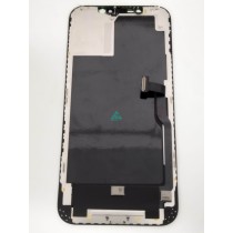 Pantalla iPhone 12 PRO MAX INCELL RJ (calidad superior) (LCD/display + digitalizador/táctil) Pantalla iPhone 12 PRO MAX INCELL RJ (calidad superior) (LCD/display + digitalizador/táctil)