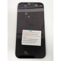 Pantalla iPhone 12 PRO MAX INCELL RJ (calidad superior) (LCD/display + digitalizador/táctil) Pantalla iPhone 12 PRO MAX INCELL RJ (calidad superior) (LCD/display + digitalizador/táctil)
