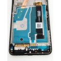Pantalla con MARCO TCL 20 5G T781 PREMIUM  (LCD/display + digitalizador/táctil) 