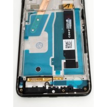 Pantalla con MARCO TCL 20 5G T781 PREMIUM  (LCD/display + digitalizador/táctil) 
