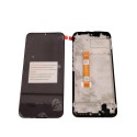 Pantalla CON MARCO Realme C11 RMX2185 calidad Premium (LCD/display + digitalizador/táctil)
