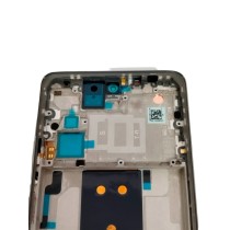 Pantalla Xiaomi Mi 11T  Mi 11T PRO Poco F4 GT con MARCO Plata PREMIUM (LCD/display + digitalizador/táctil)
