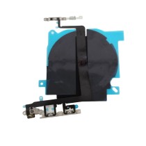 iPhone 13 Modulo Carga Inalámbrica y NFC con Flex Botones volumen encendido SOLDADOS para iPhone 13 iPhone 13 Modulo Carga Inalámbrica y NFC con Flex Botones volumen encendido SOLDADOS para iPhone 13