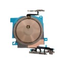 iPhone 13 Modulo Carga Inalámbrica y NFC con Flex Botones volumen encendido SOLDADOS para iPhone 13