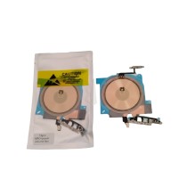 iPhone 13 Pro Modulo Carga Inalámbrica y NFC con Flex Botones volumen encendido SOLDADOS para iPhone 13 Pro iPhone 13 Pro Modulo Carga Inalámbrica y NFC con Flex Botones volumen encendido SOLDADOS para iPhone 13 Pro