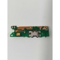 Modulo de Carga para Huawei Y5 2018 Huawei Y5 2018 Prime Honor 7s calidad media-alta Modulo de Carga para Huawei Y5 2018 Huawei Y5 2018 Prime Honor 7s calidad media-alta