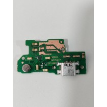Modulo de Carga para Huawei Y7 2017 Y7 Prime calidad media-alta