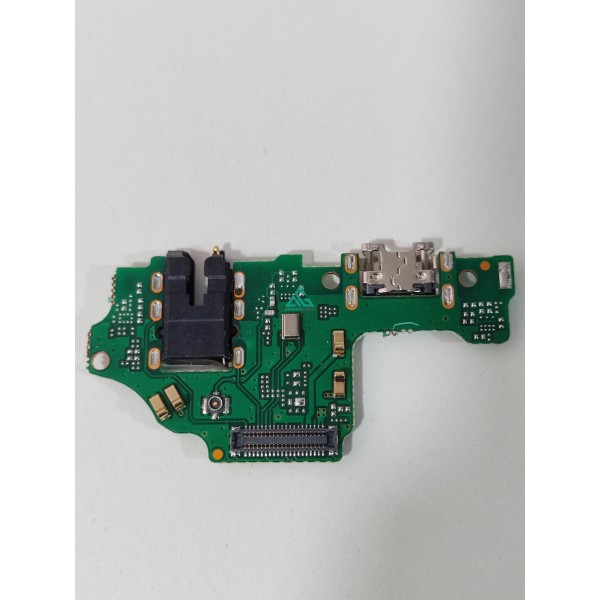 Modulo Conector De Carga Para Huawei Y9 2019 calidad media-alta