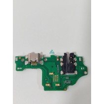 Modulo Conector De Carga Para Huawei Y9 2019 calidad media-alta