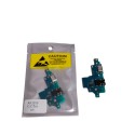 Modulo de Carga Samsung A9 2018 A920 con Micrófono calidad PREMIUM