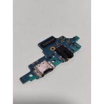 Modulo de Carga Samsung A9 2018 A920 con Micrófono calidad PREMIUM Modulo de Carga Samsung A9 2018 A920 con Micrófono calidad PREMIUM