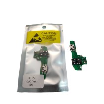 Modulo de Carga Samsung Galaxy A10S Calidad PREMIUM con Micrófono Modulo de Carga Samsung Galaxy A10S Calidad PREMIUM con Micrófono