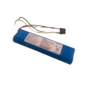 Batería para Cecotec CONGA 3090 14.4V 2800mAh (SIN CARCASA)