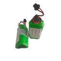 Batería cecotec conga 890 slim 890 2800mha calidad PREMIUM